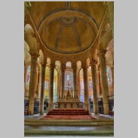 Église Saint-Hilaire-le-Grand de Poitiers, photo Giancarlo Foto4U, flickr,3.jpg